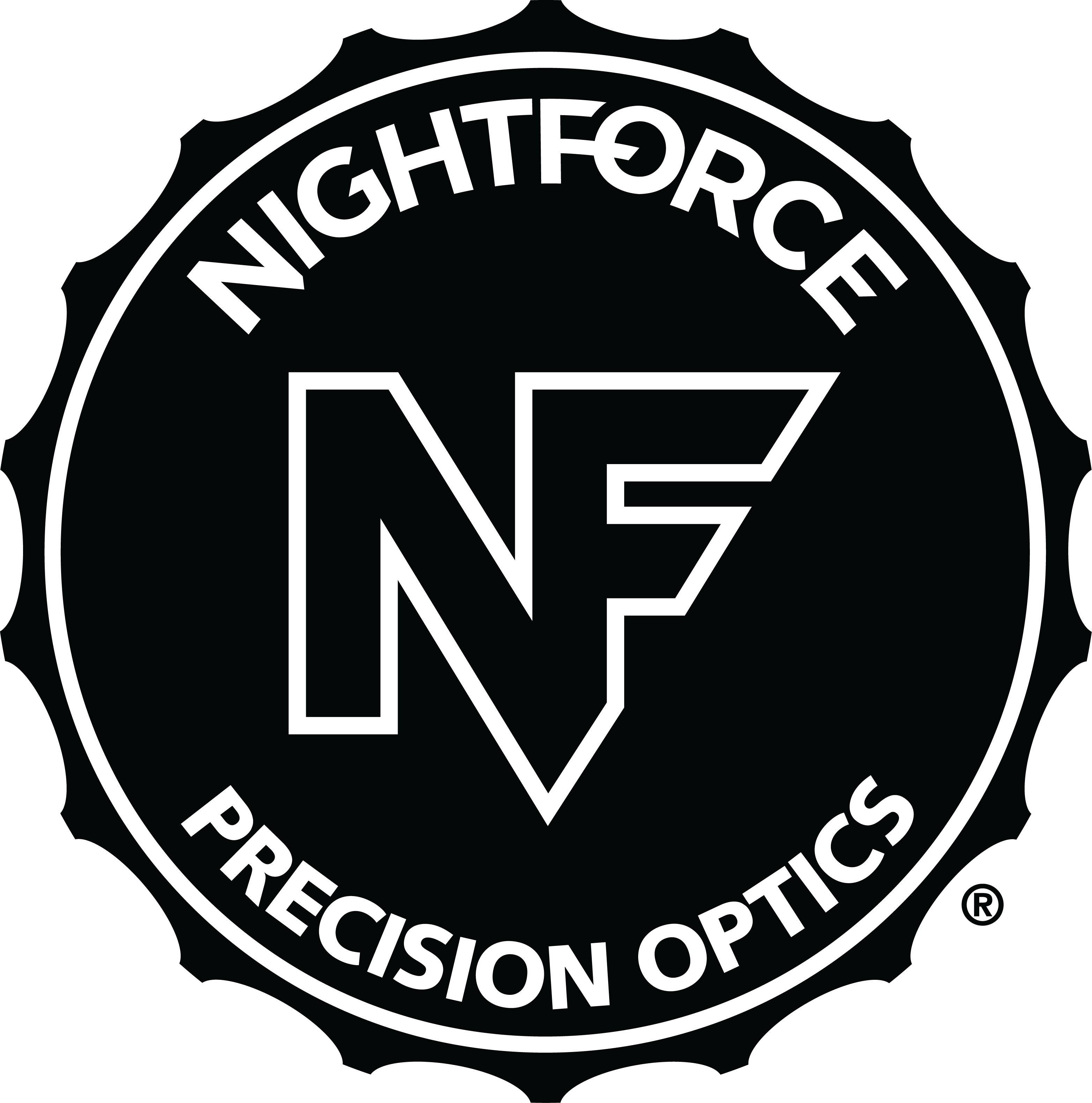 Nightforce Precision Optics