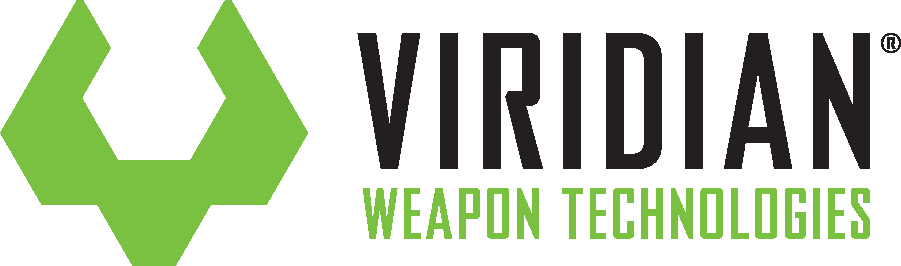 Viridian Weapon Technology