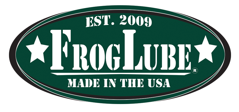 FrogLube