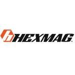 Hexmag Magazines Logo