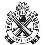 Springfield Armory Magazines Logo