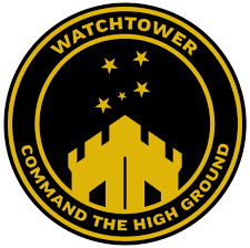 Watchtower - F-1
