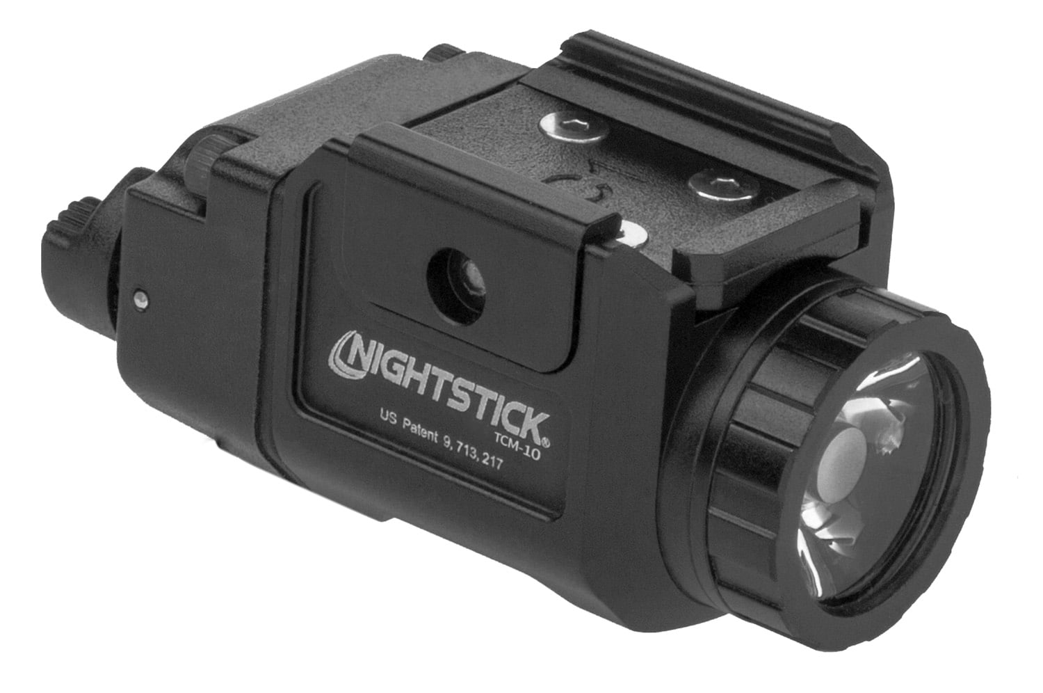 Nightstick TCM-10 Compact Weapon Light - Black