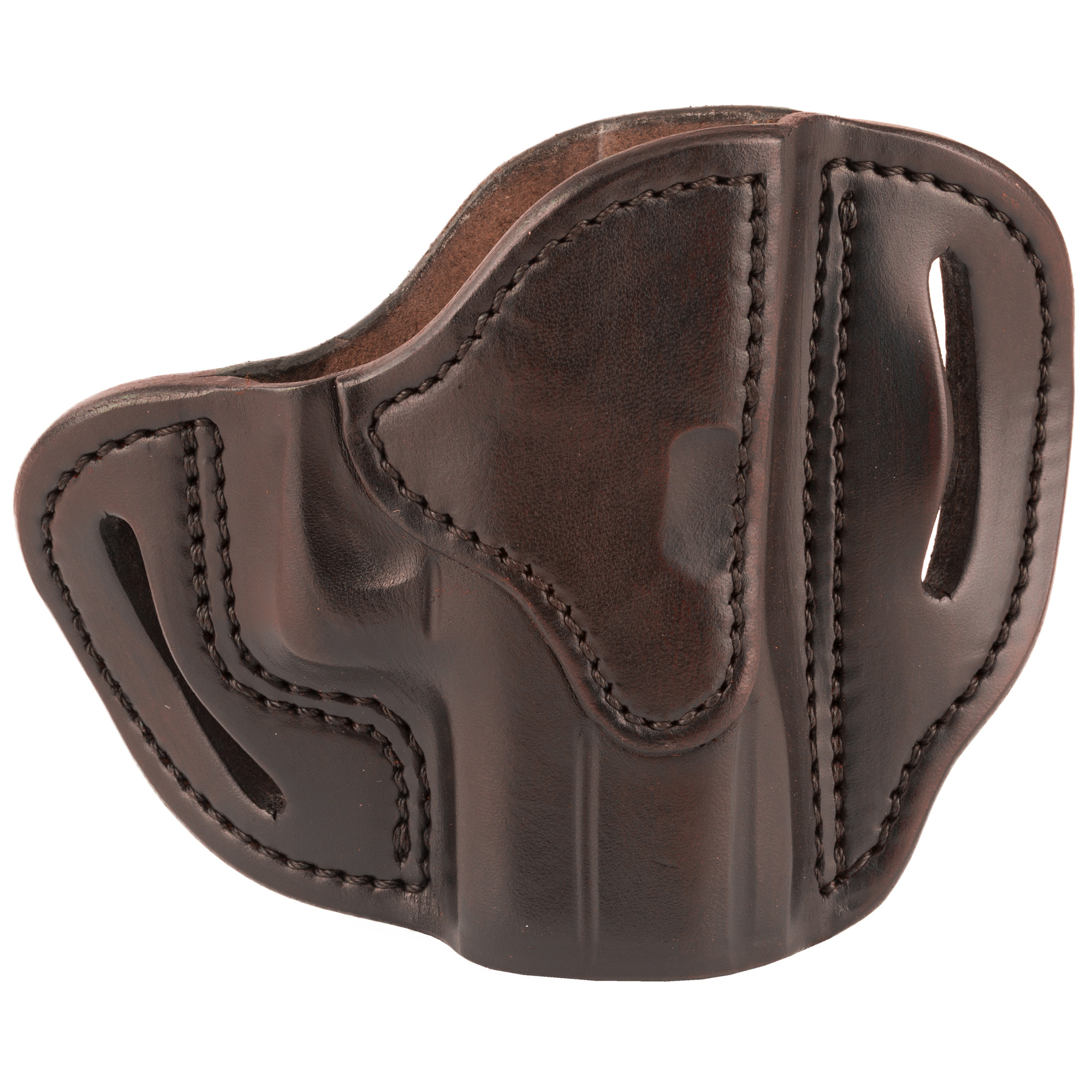 ASG Black Large Belt Holster
