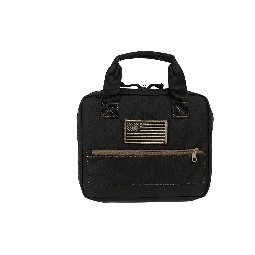 Shop Pistol Cases for Your Revolver or SemiAuto Handgun