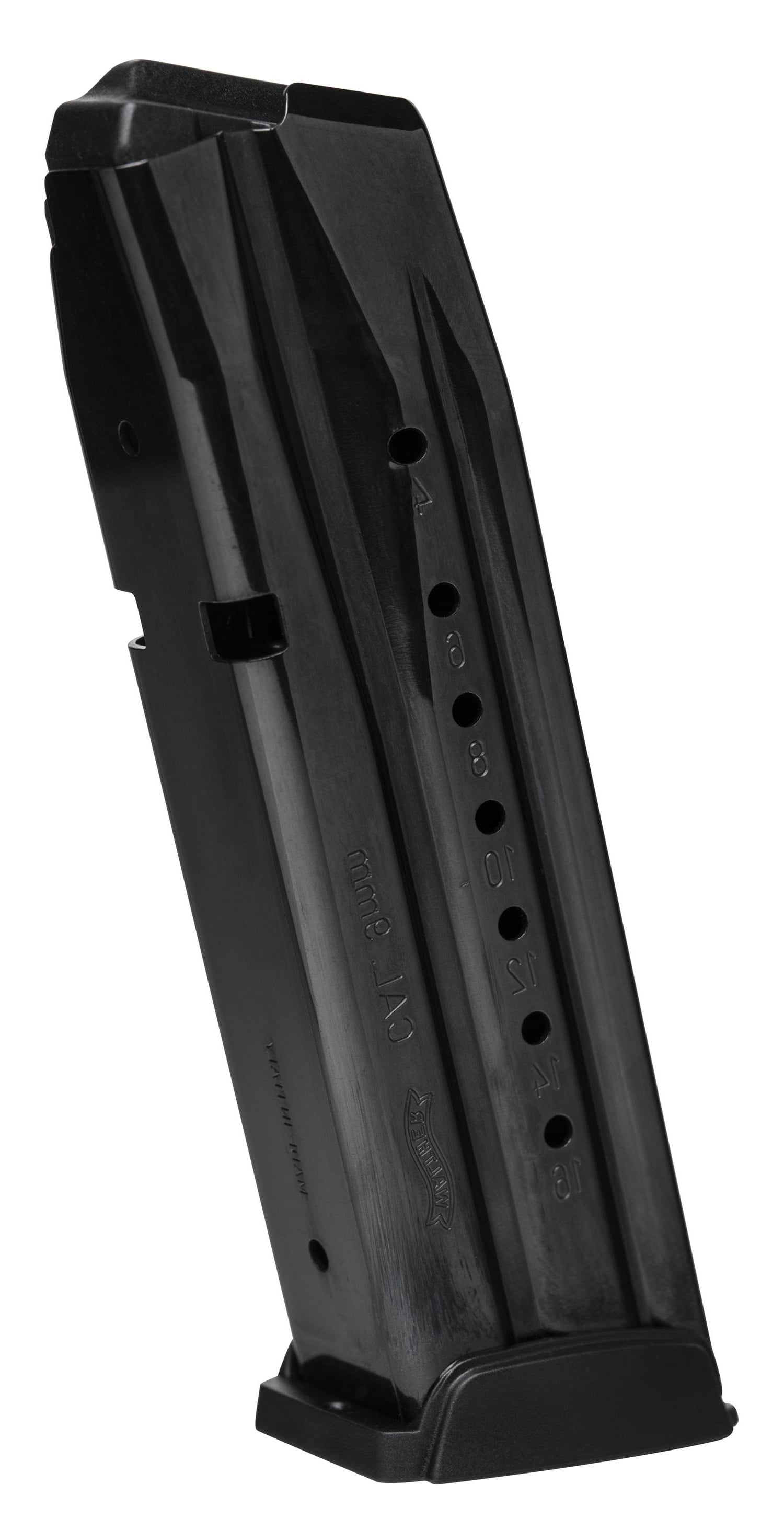 Walther PPX M1 9mm 16-Round Magazine