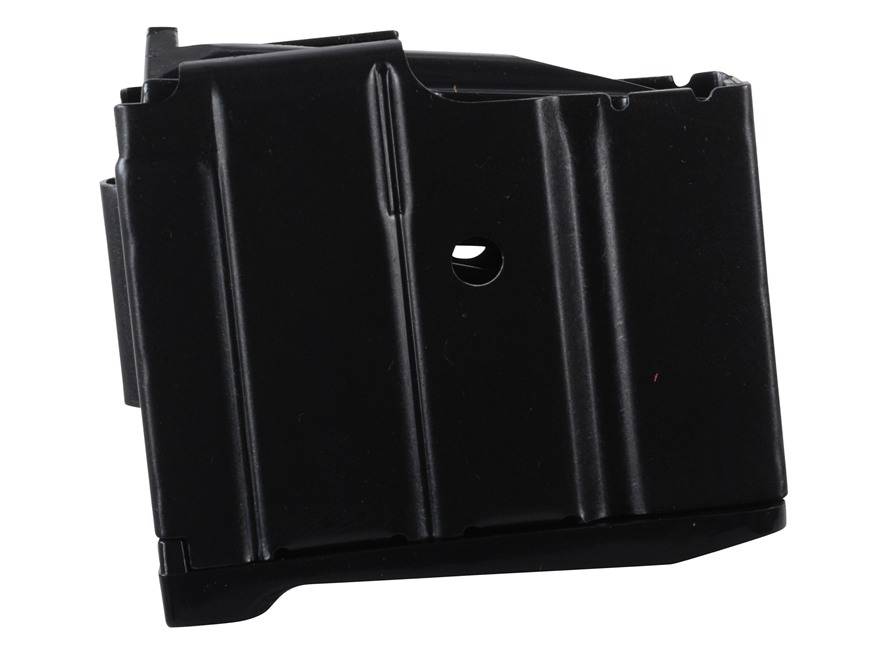 Ruger Mini-14 .223 / 5.56 5-Round Steel Magazine