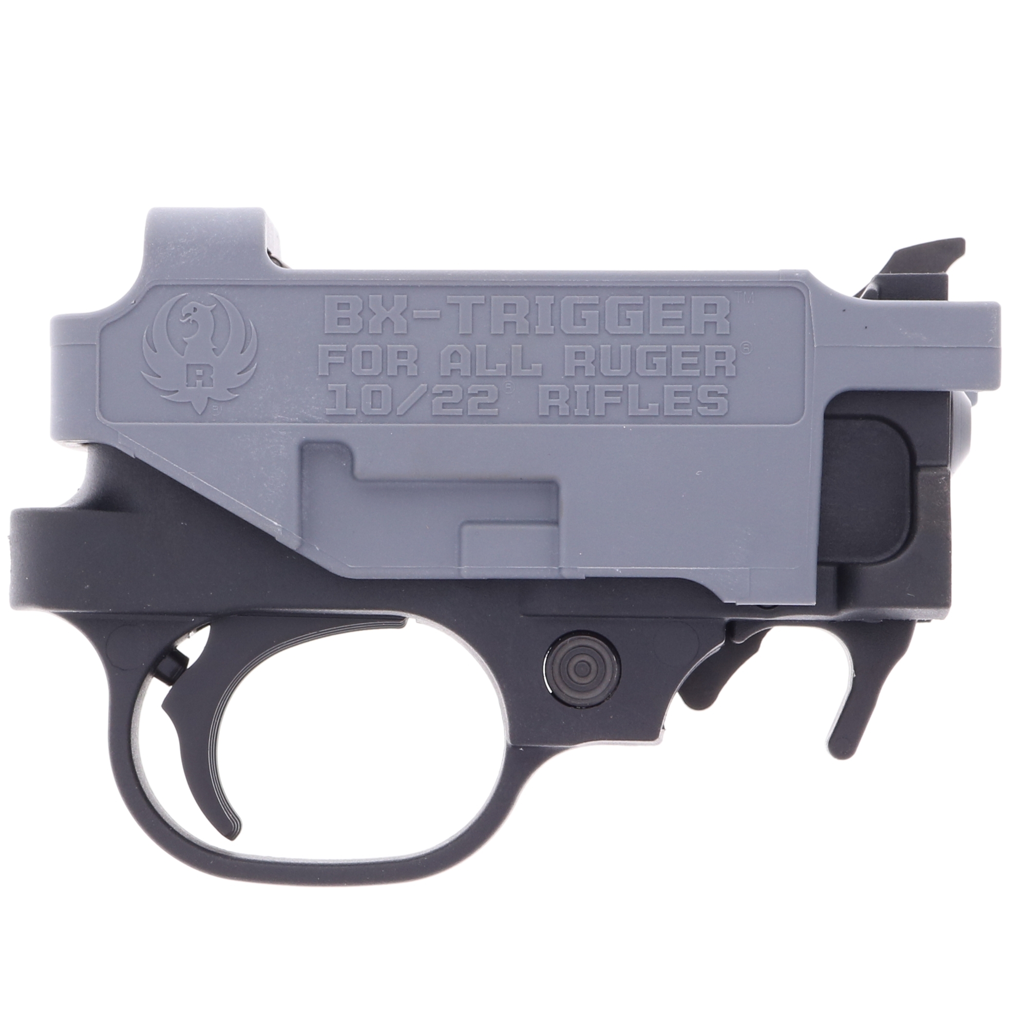Ruger BX Trigger DropIn Module 10/22 Rifle / Charger Pistol 22LR NEW