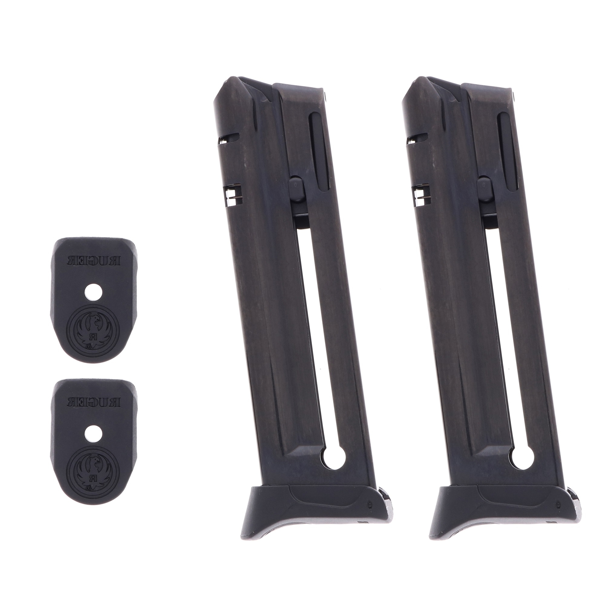 2 Pack Ruger Sr22 P 22lr Magazine 22 10 Round Mag Magazines Sr 22