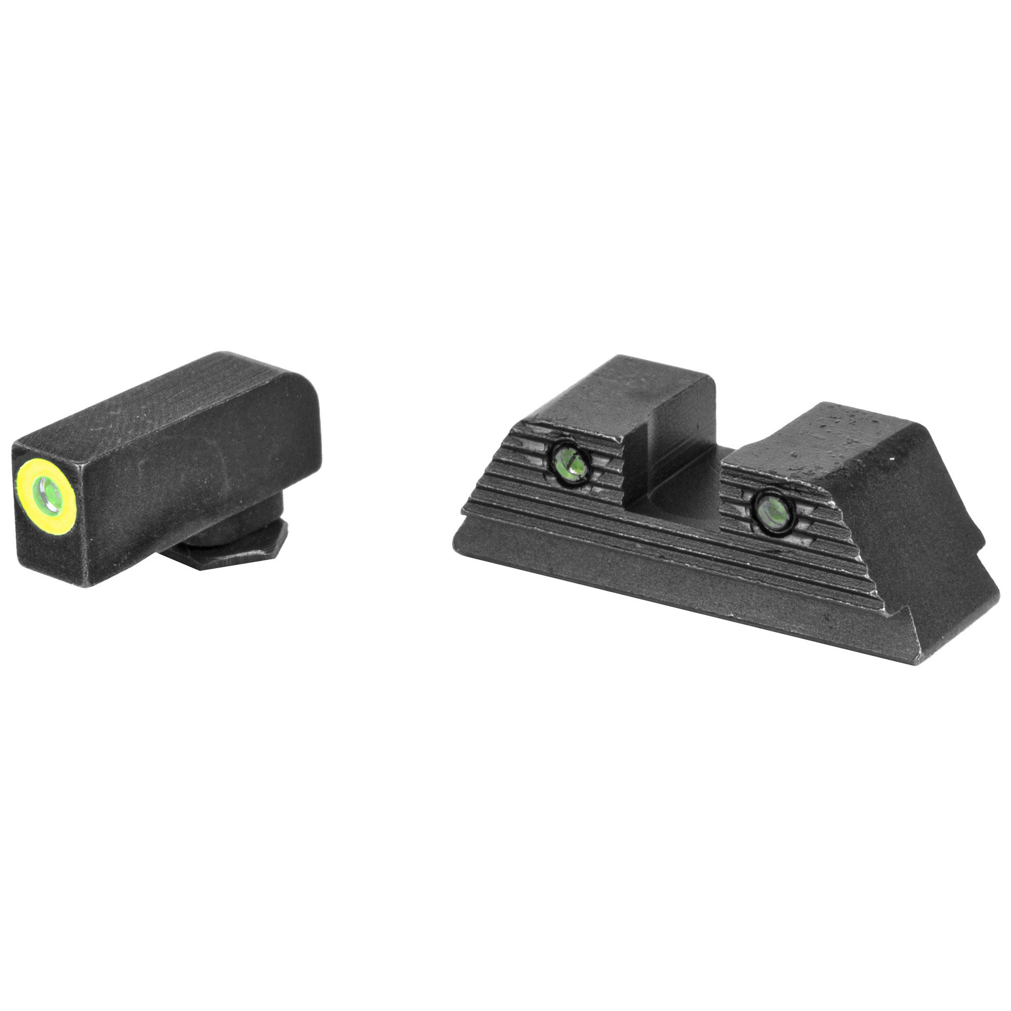 Ameriglo Tritium Iron Sights & Pistol Red Dot Sights GunMag Warehouse