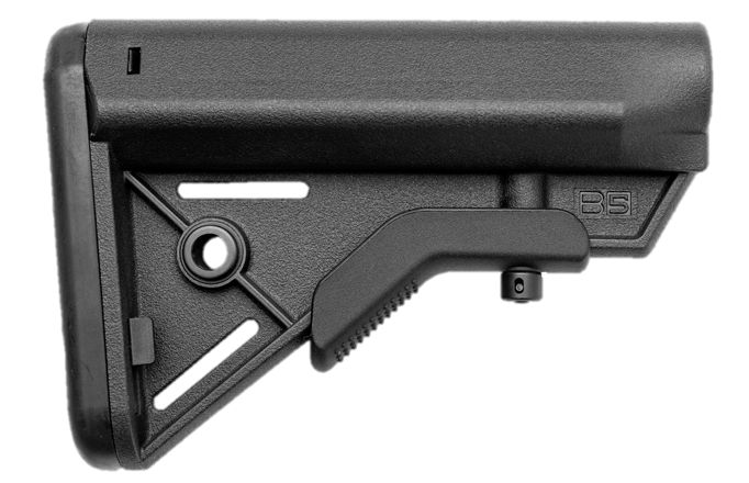Shop AR15 Fixed & Collapsible Buttstocks