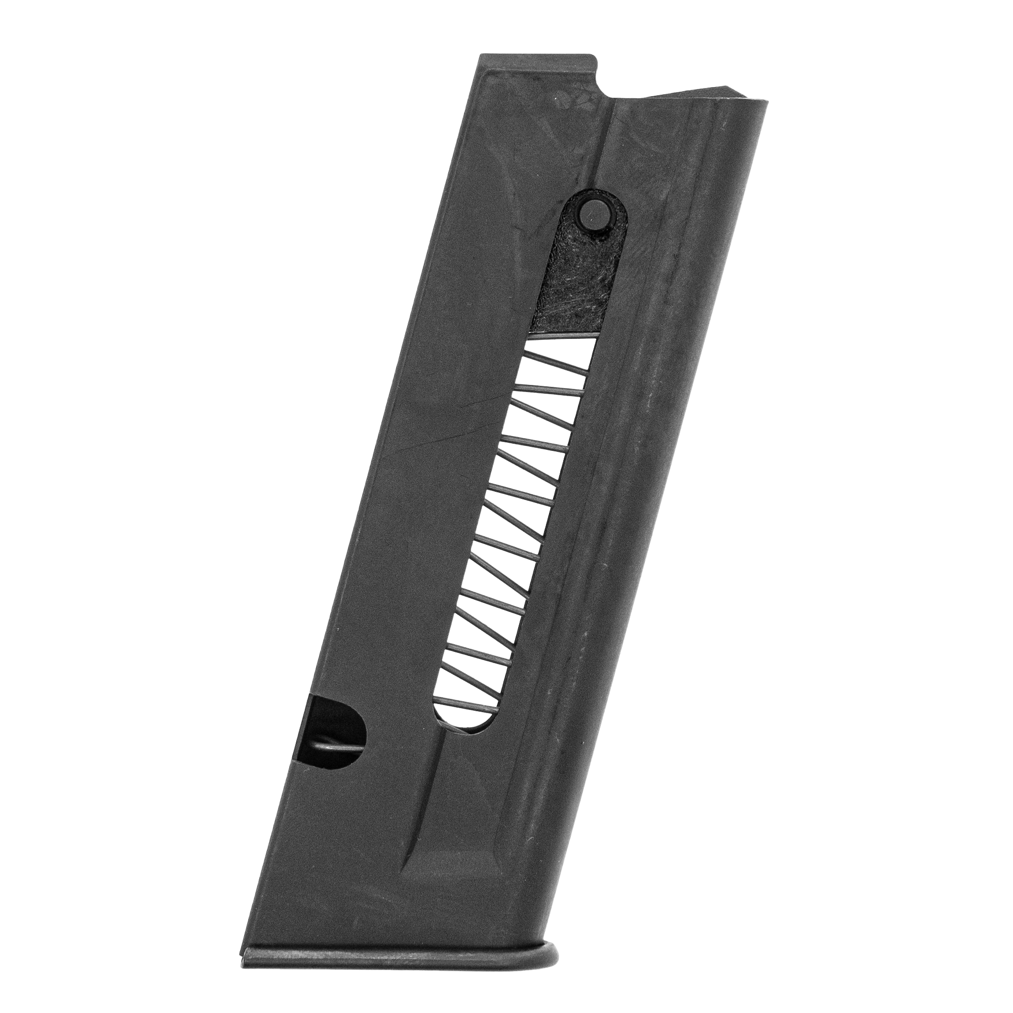 Beretta 21 Bobcat .22 LR 7-Round Blue Steel Magazine JM21
