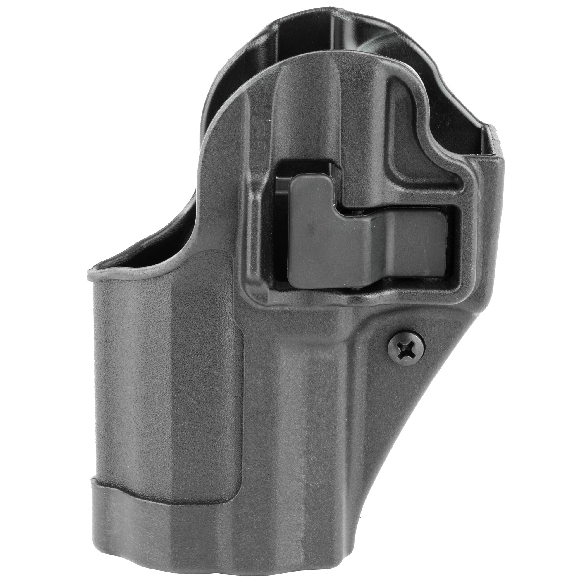Blackhawk CQC Serpa Holster With Belt And Paddle Attachment Fits