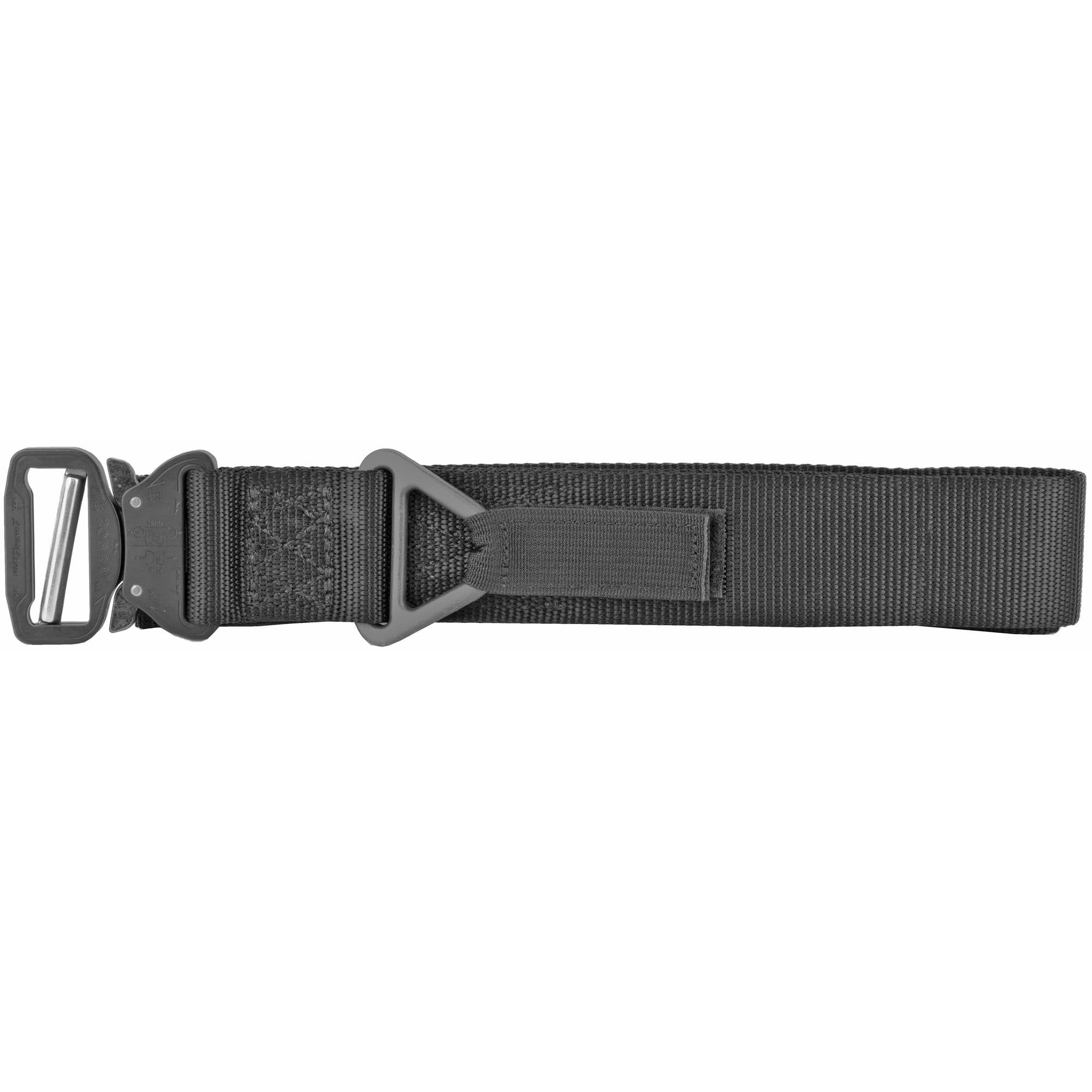 Blackhawk Rigger's Belt With Cobra Buckle Black Fits Up To 34