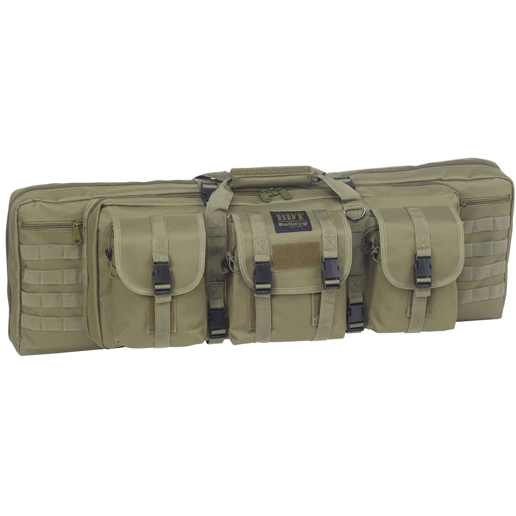 Shop Tactical Gun Cases for Your Pistol, Shotgun, or Rifle