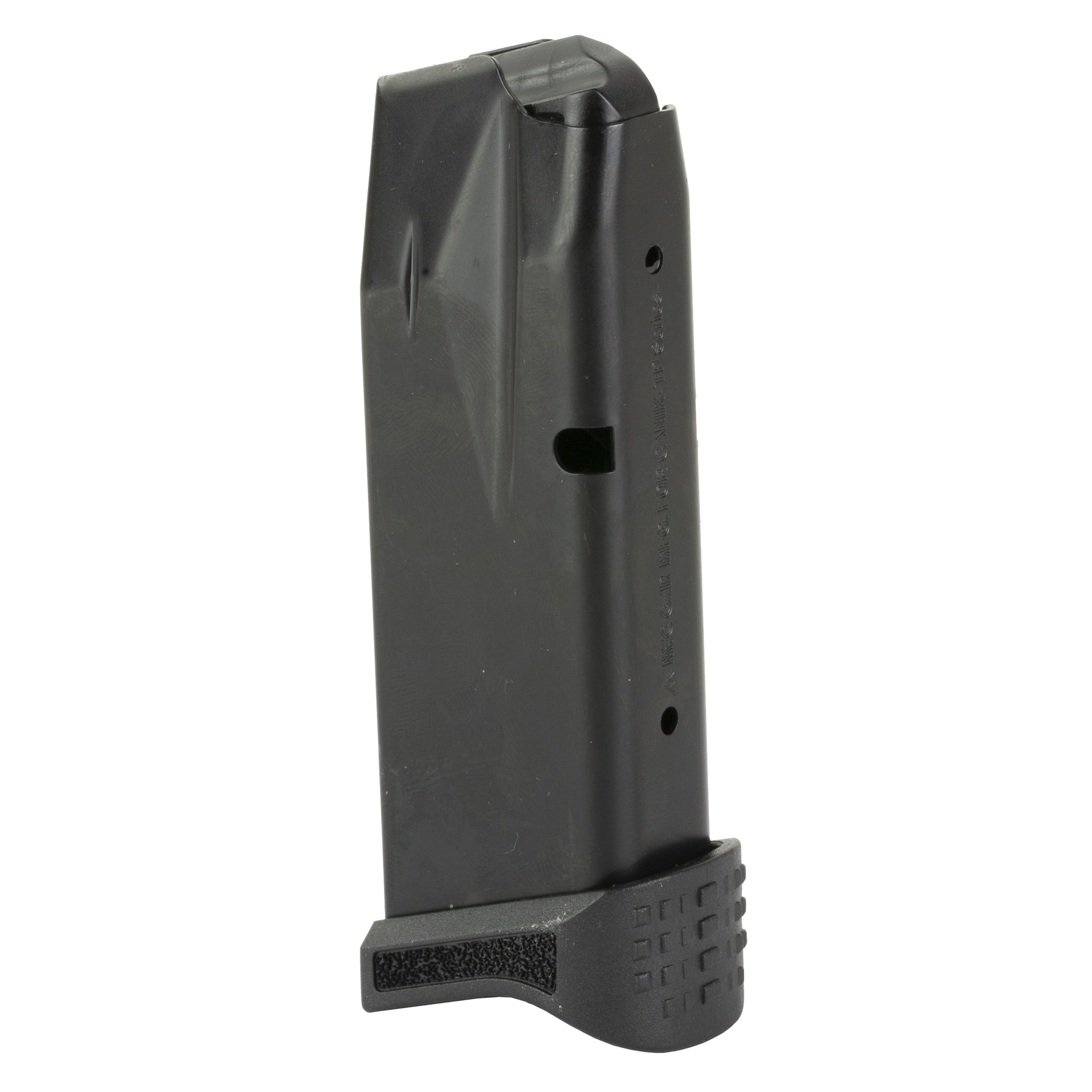 Canik TP9 Elite SC Magazine Sleeves for Mecgar and Promag