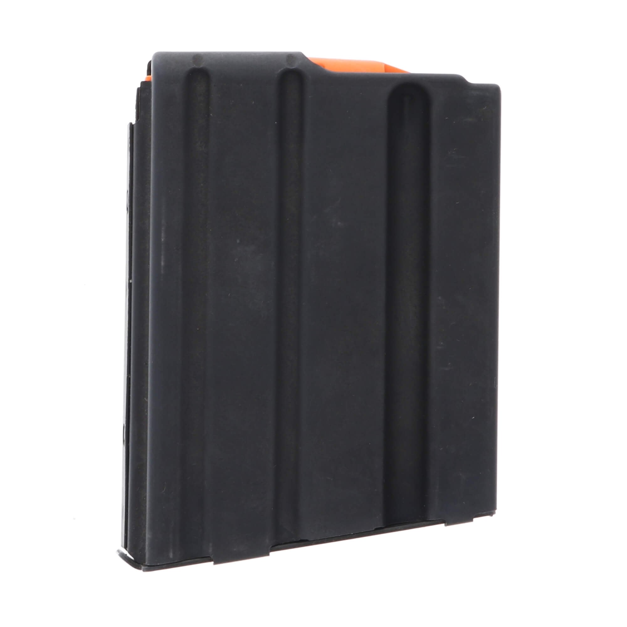 Duramag SS AR-15 .223 / 5.56 10-Round Stainless Steel Magazine