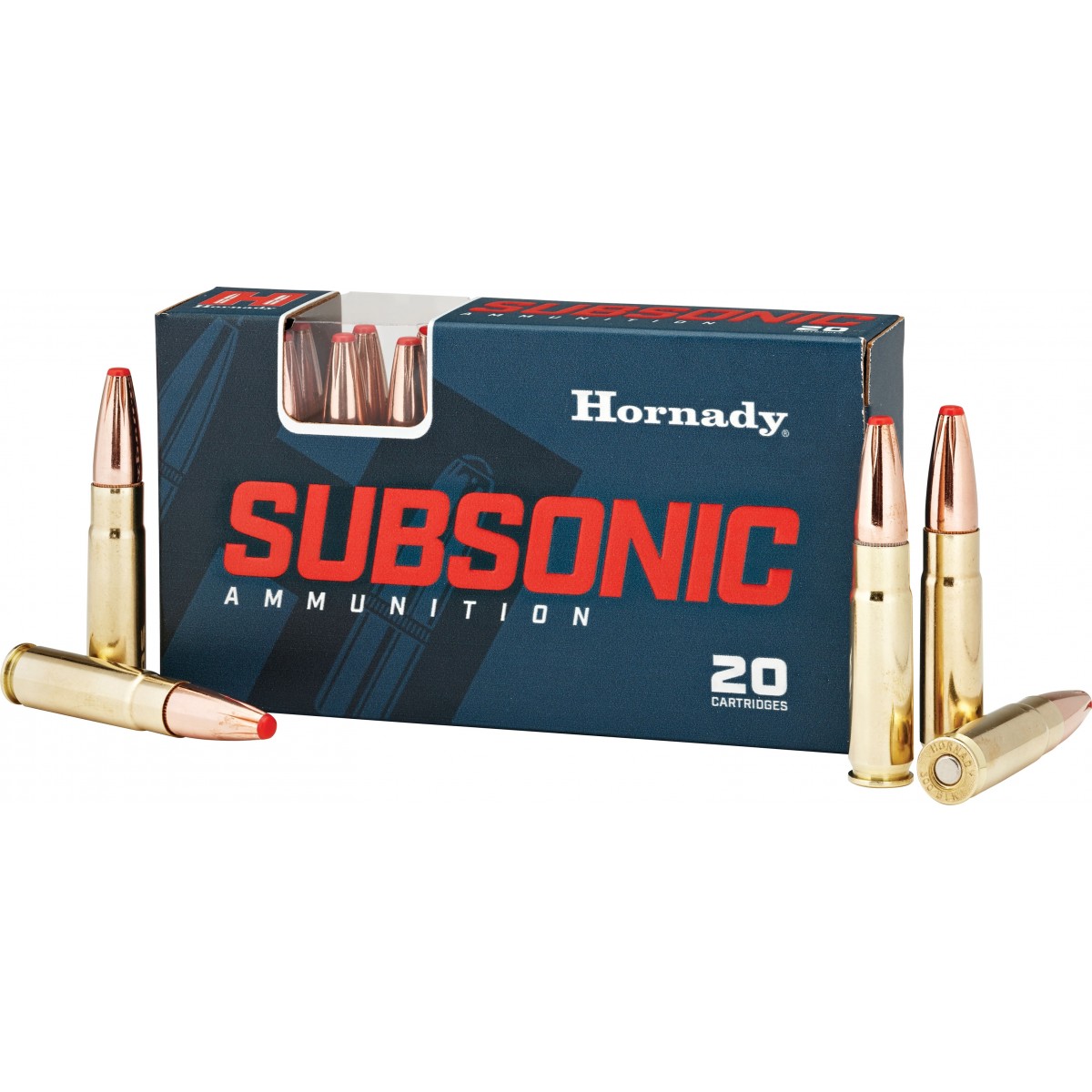 hornady subsonic 300 blackout in stock