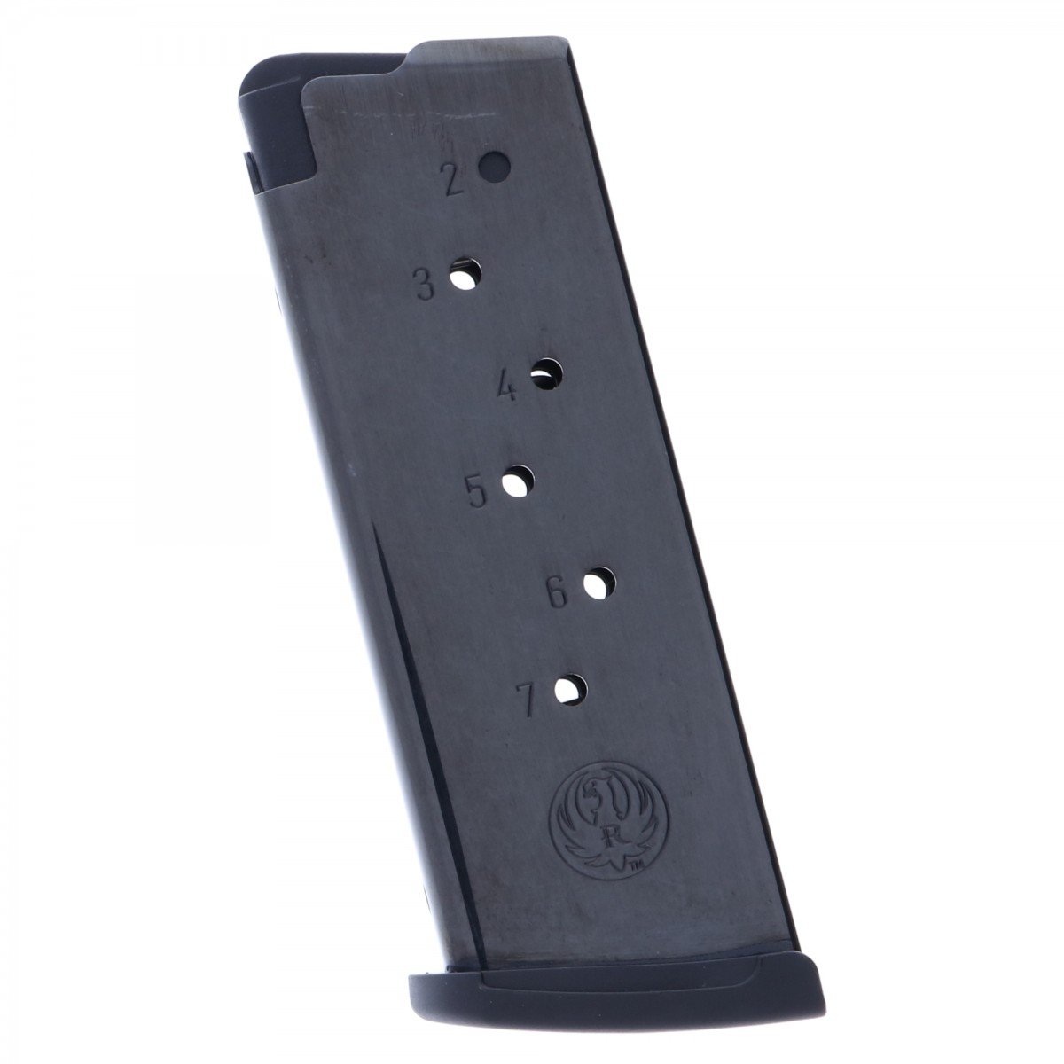 Factory Ruger LC9 9 Round Extended Magazine Finger Rest 