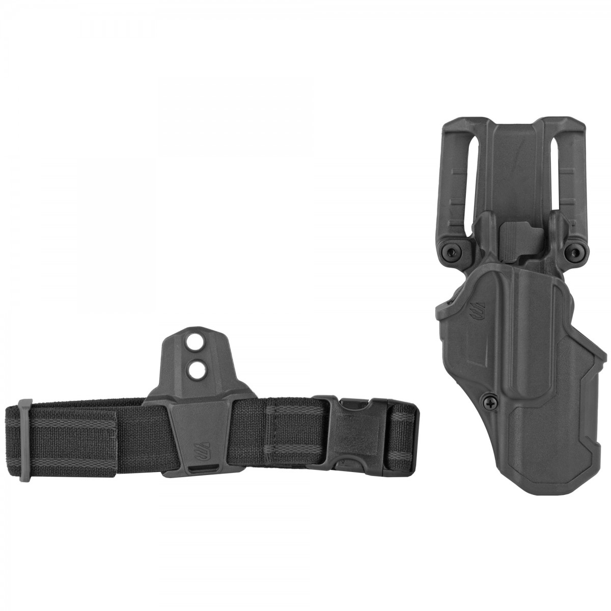 Buy T-Series Jacket Slot Leg Strap Adapter And More | Blackhawk