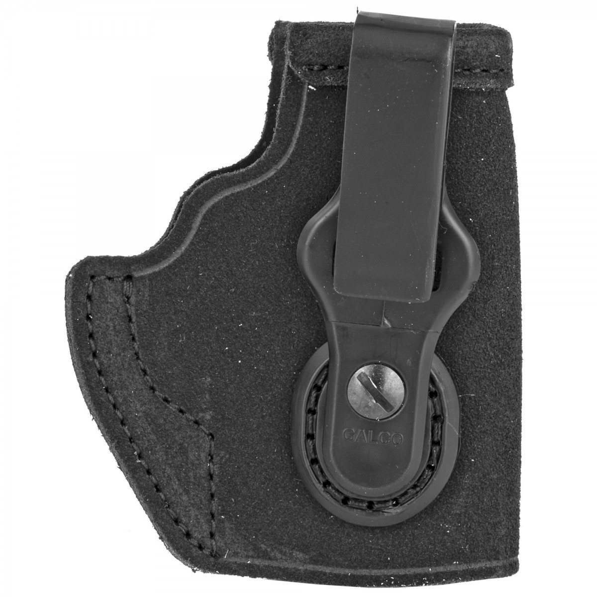 Galco Tuck-N-Go 2.0 IWB Ambidextrous Holster for Ruger LCP II / LCP MAX