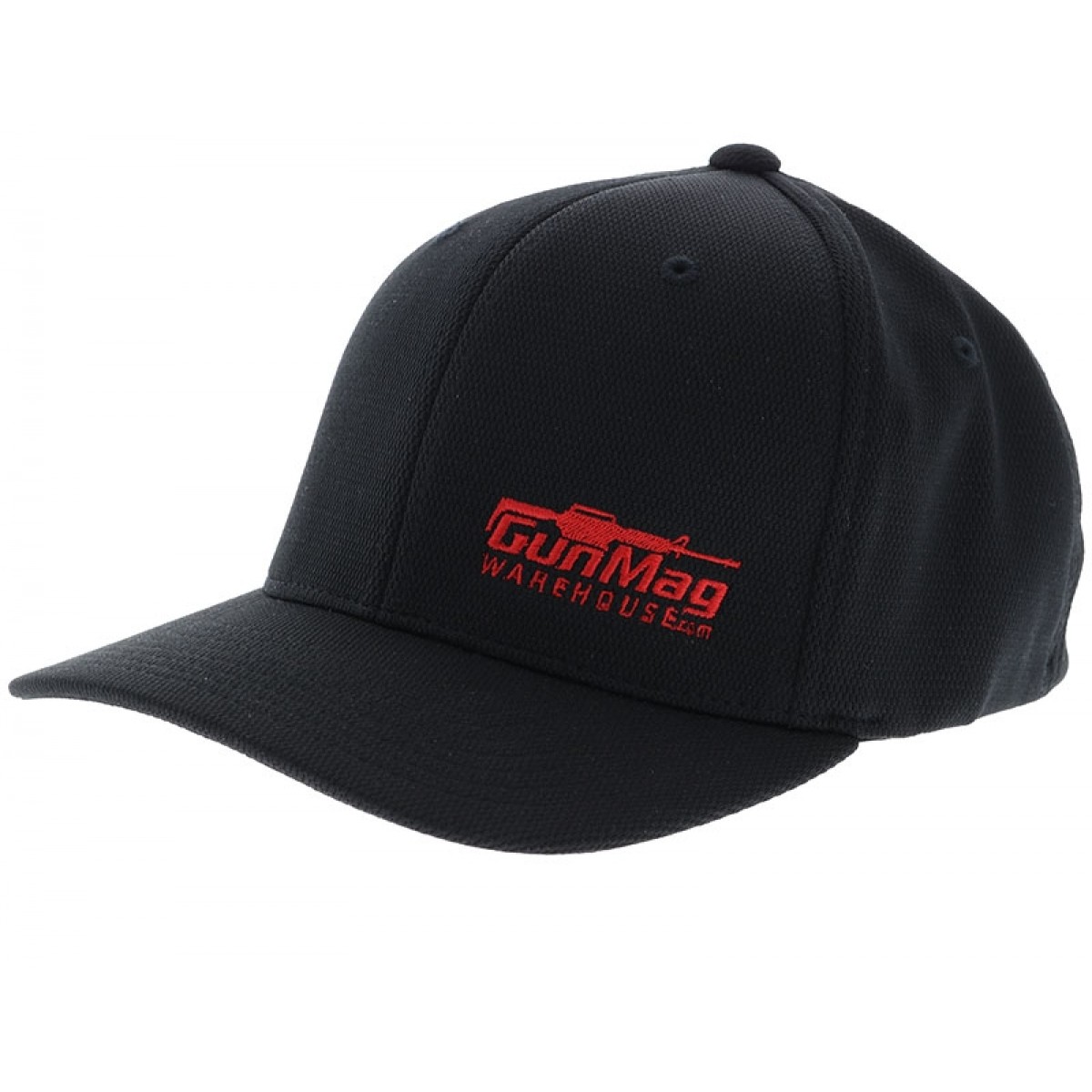Hat Gunmag Logo Sport Dry Cool Flexfit