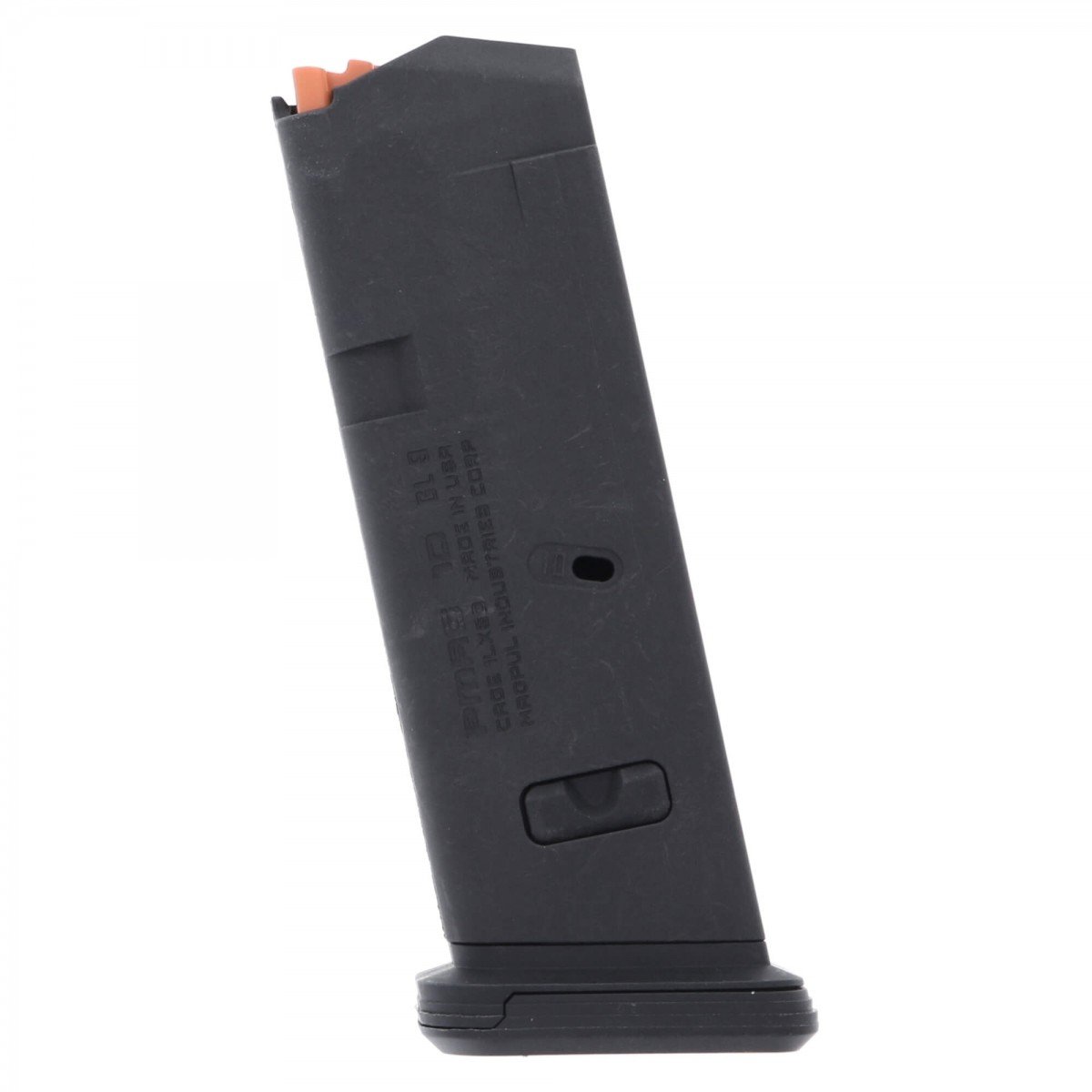 19X 34 Magazine 10 Round 9mm MAG801 Mag 10rd 10 Magpul GL9  for Glock 17 