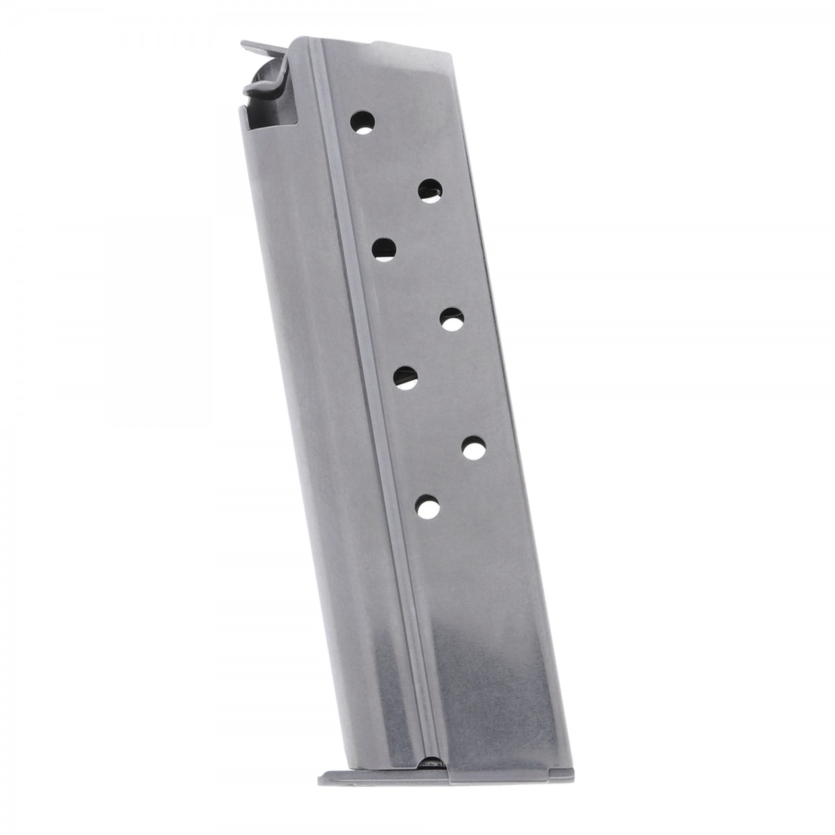 Springfield 1911 Magazine 40 S&w 9 Rounds Stainless Steel for sale online 