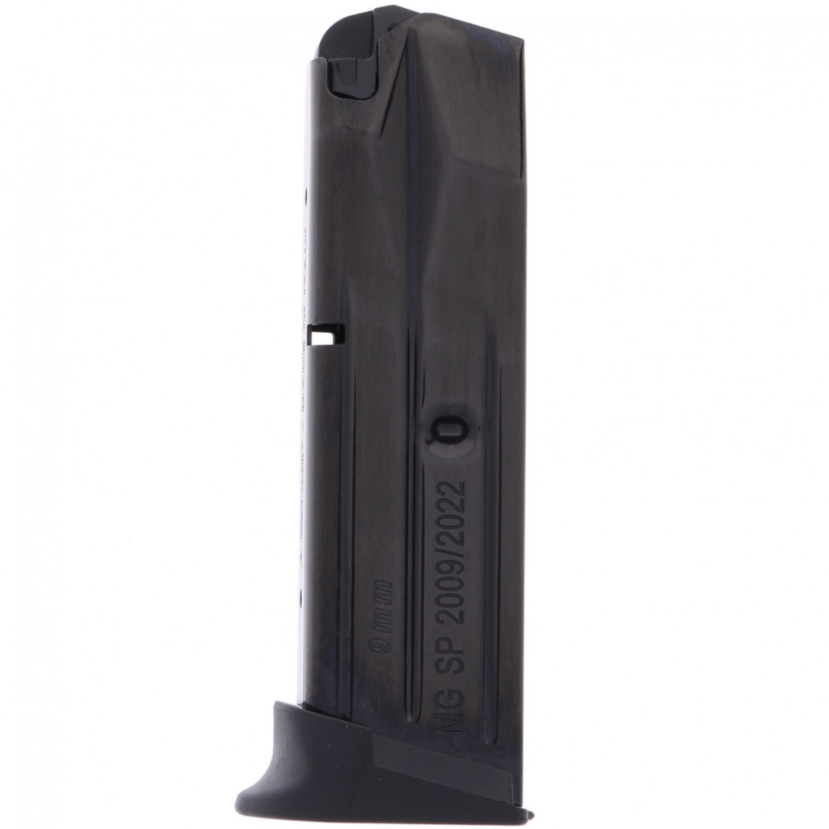 ProMag SIG22 Sig Pro 9mm Luger 10 Round Steel Blued Finish for sale online 