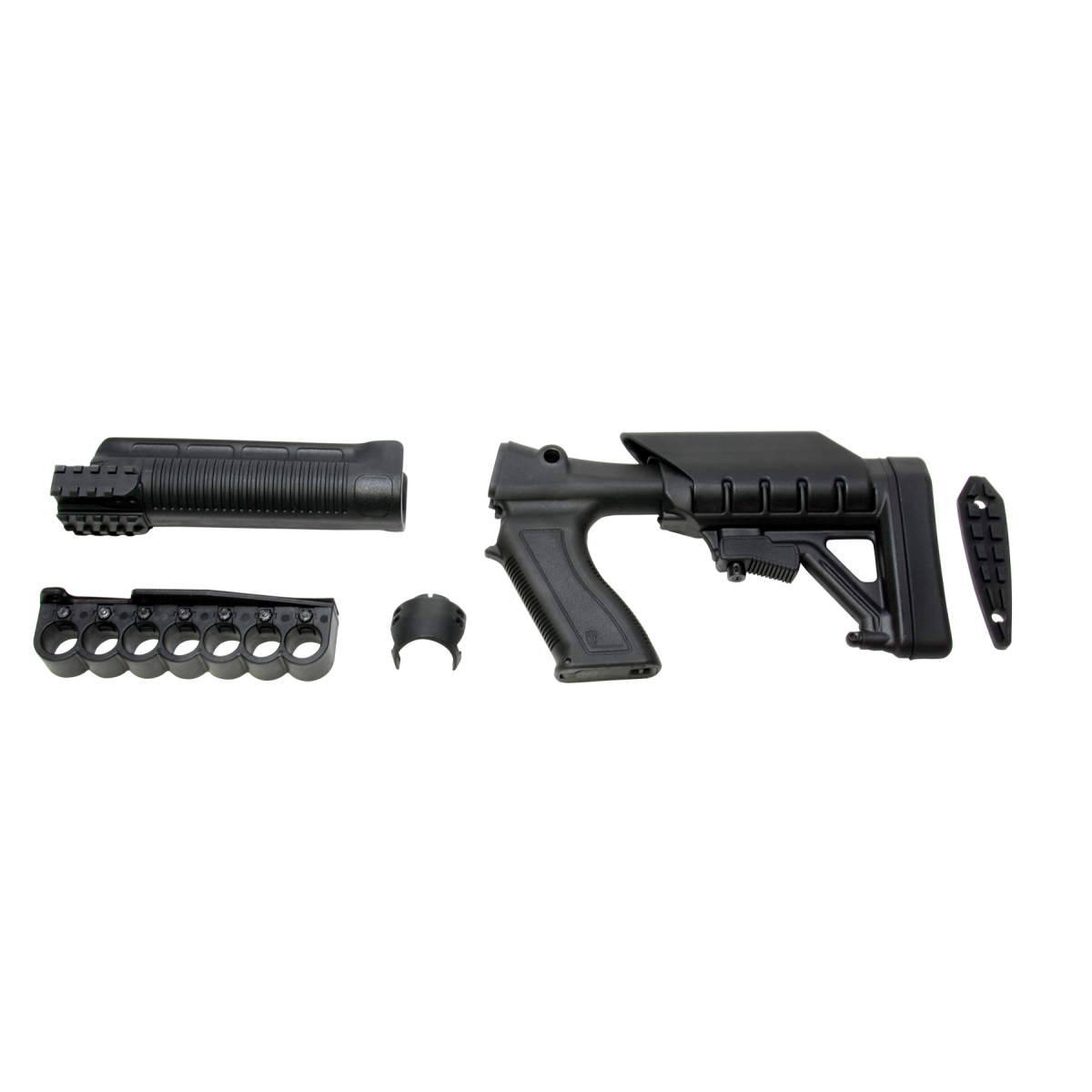 Promag Archangel Remington Model 870 12 Gauge Polymer Tactical Pistol