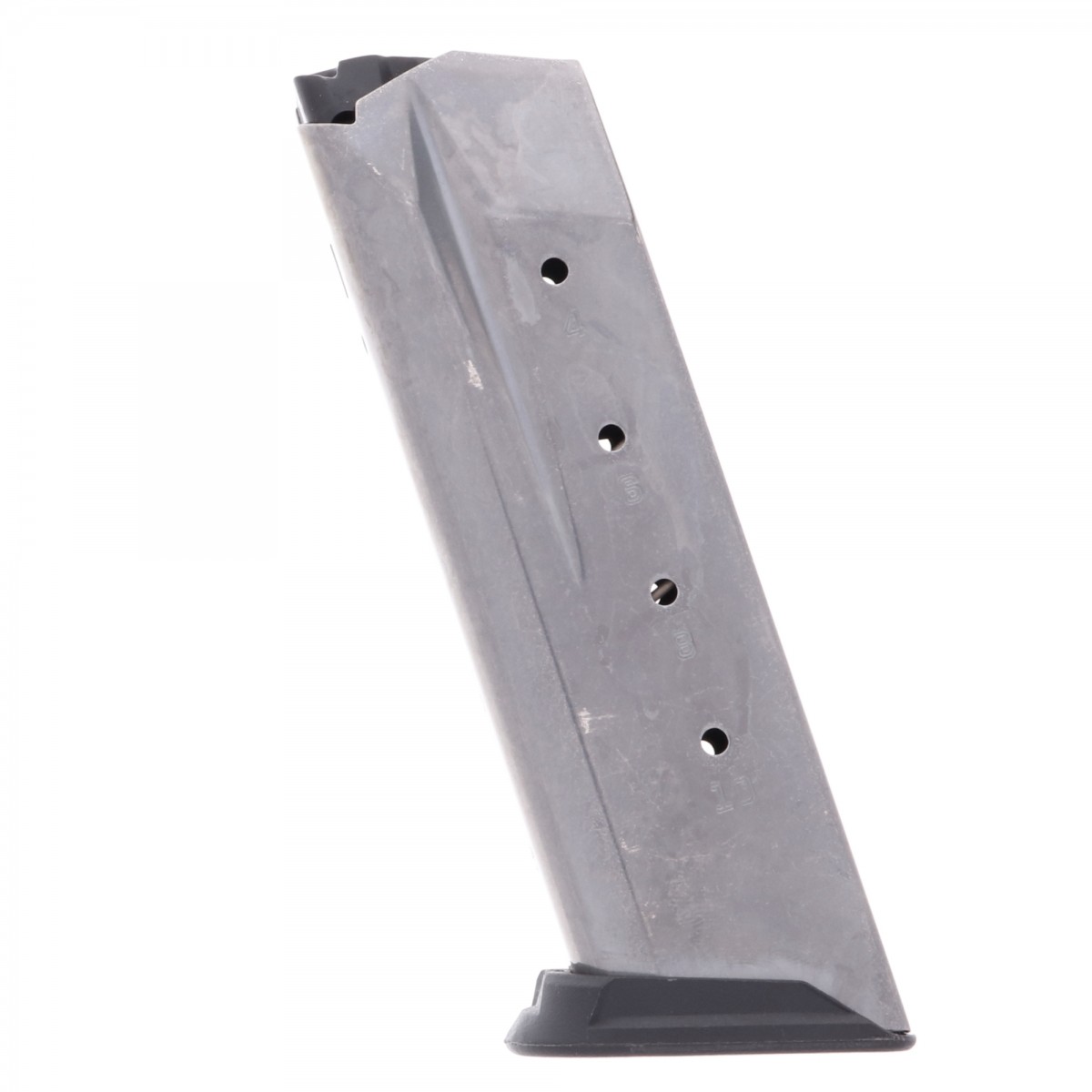 Details about   Ruger American Pistol .45 cal 45 Auto 10 Round steel Magazine 