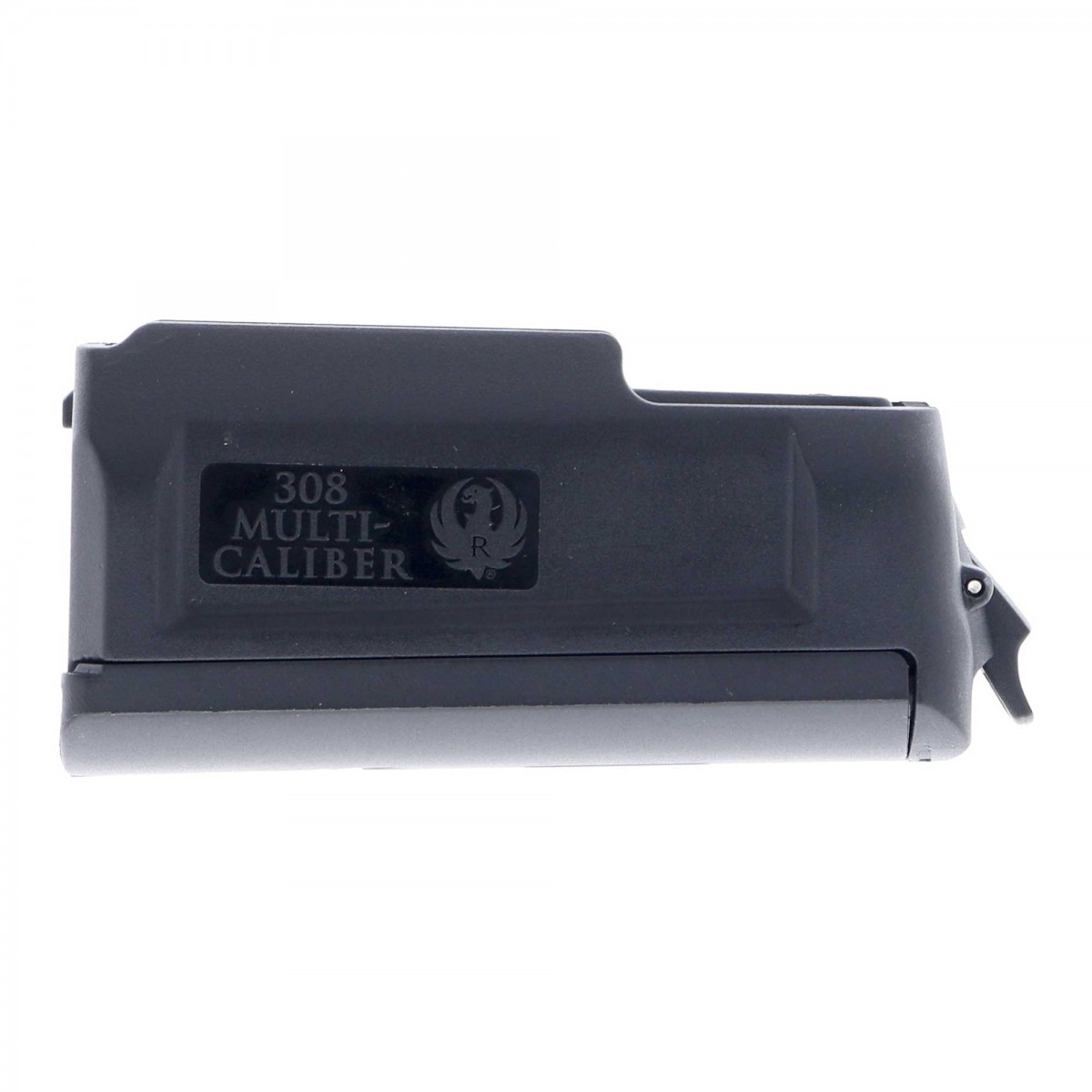 Factory Ruger American   Rifle 4 Round Magazine For Ruger Long Action Calibers 