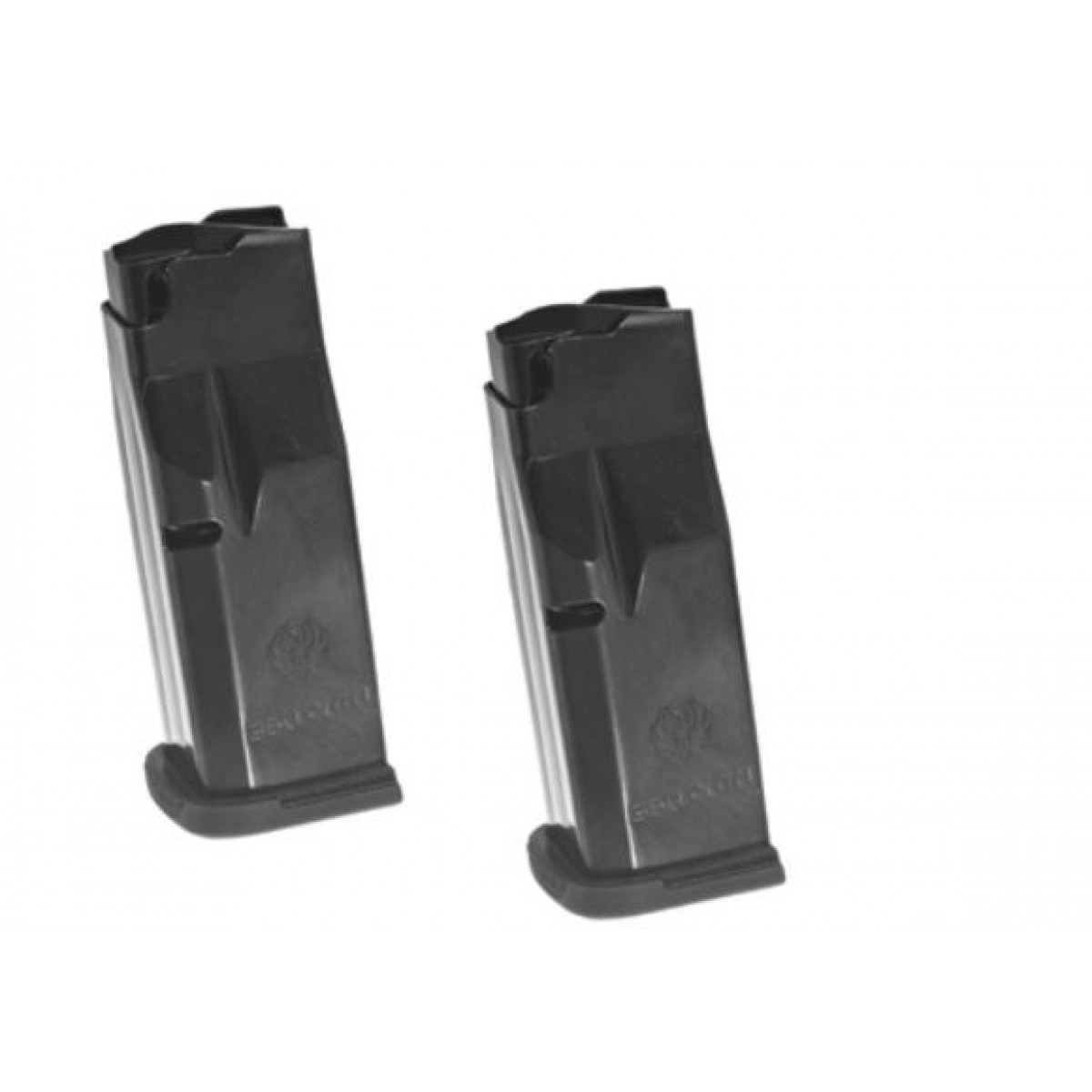 Ruger 90333 6 Round Pistol Magazine for LCP 380 ACP for sale online 