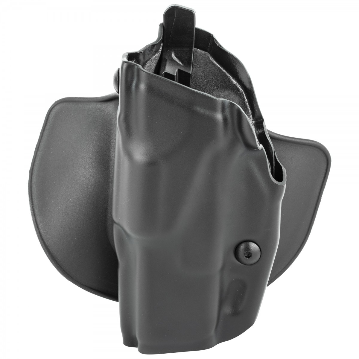 Model 6378 ALS Paddle Holster Fits Glock 19/23 with Light Right Hand Plain Bl... 