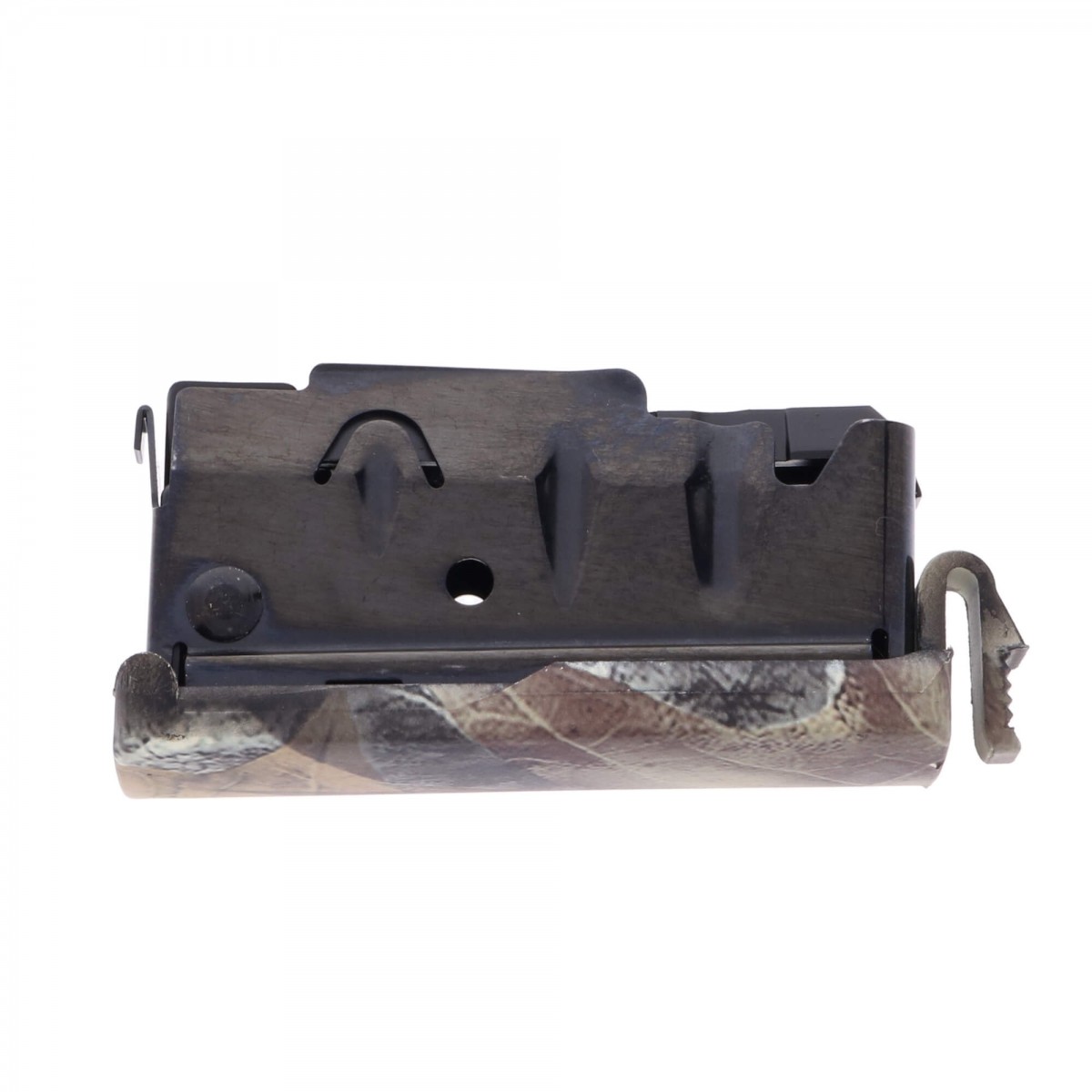 Savage Arms fits Axis Camo Compact in .223 4-Round Magazine 55225