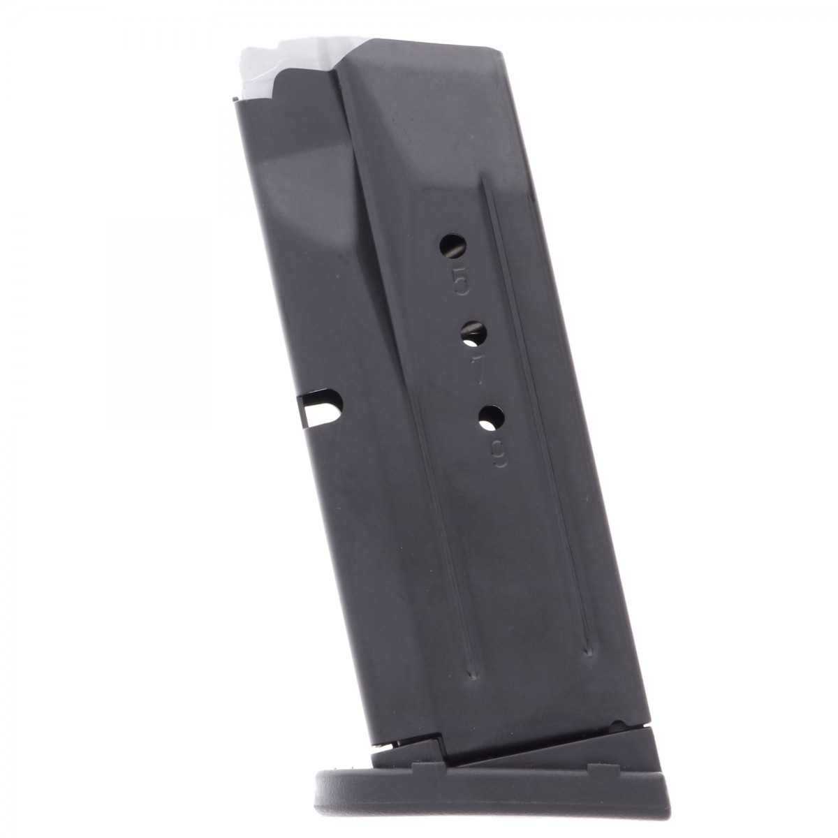 smith and wesson ez 9mm extended magazine