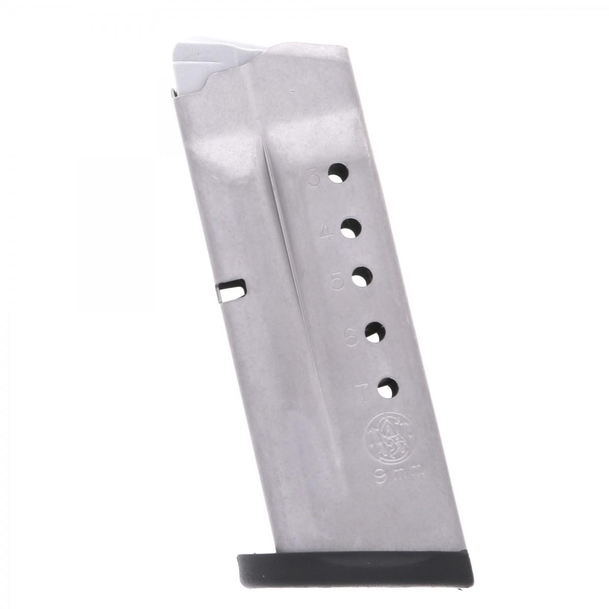 for sale online SMI26 ProMag S&W 9mm 7 Round Shield Replacement Magazine 