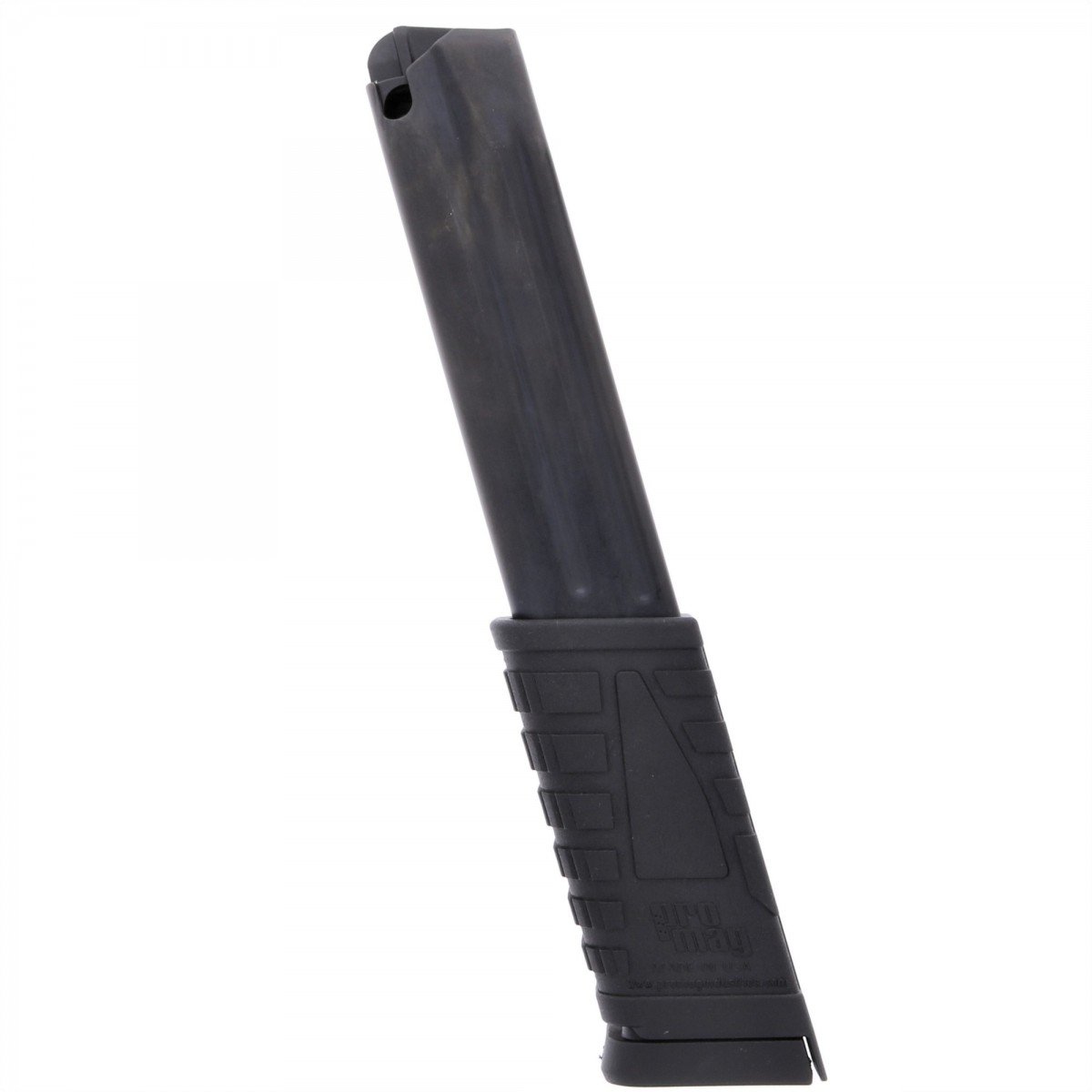 ProMag Springfield Armory XDM 9 9mm 32-Round Blue Steel ...