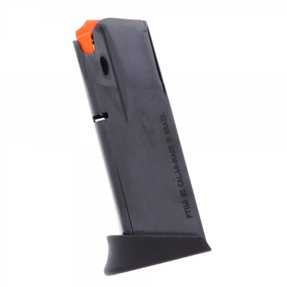 .40 cal Details about   10rd Magazine Mag for Taurus PT-140 G1 T226 