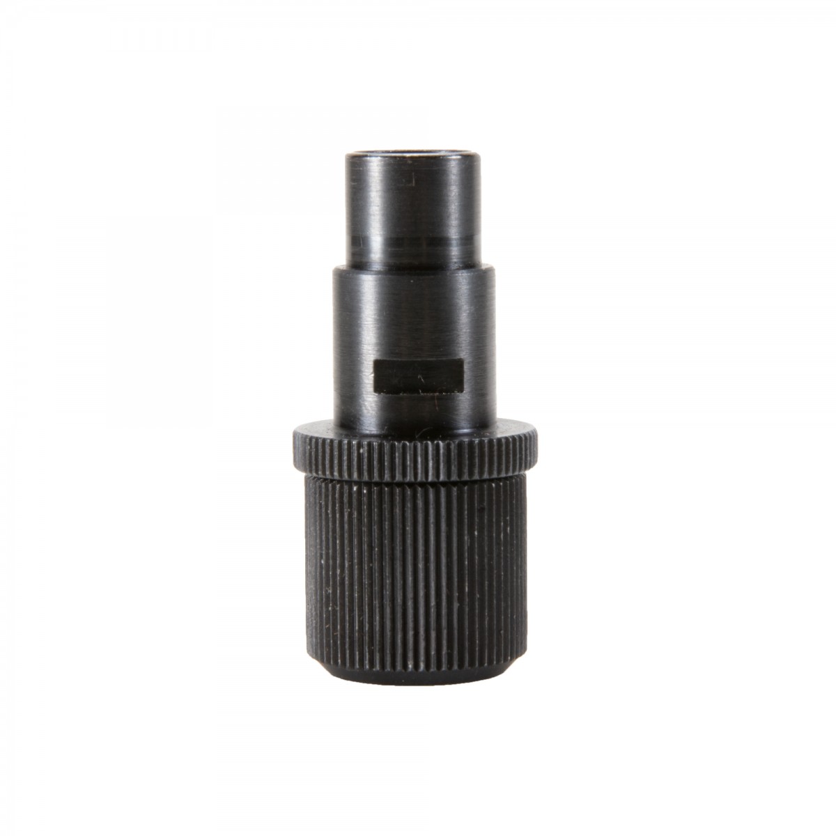 Walther P22 M8x0.75 to 1/2x28 Thread Adapter