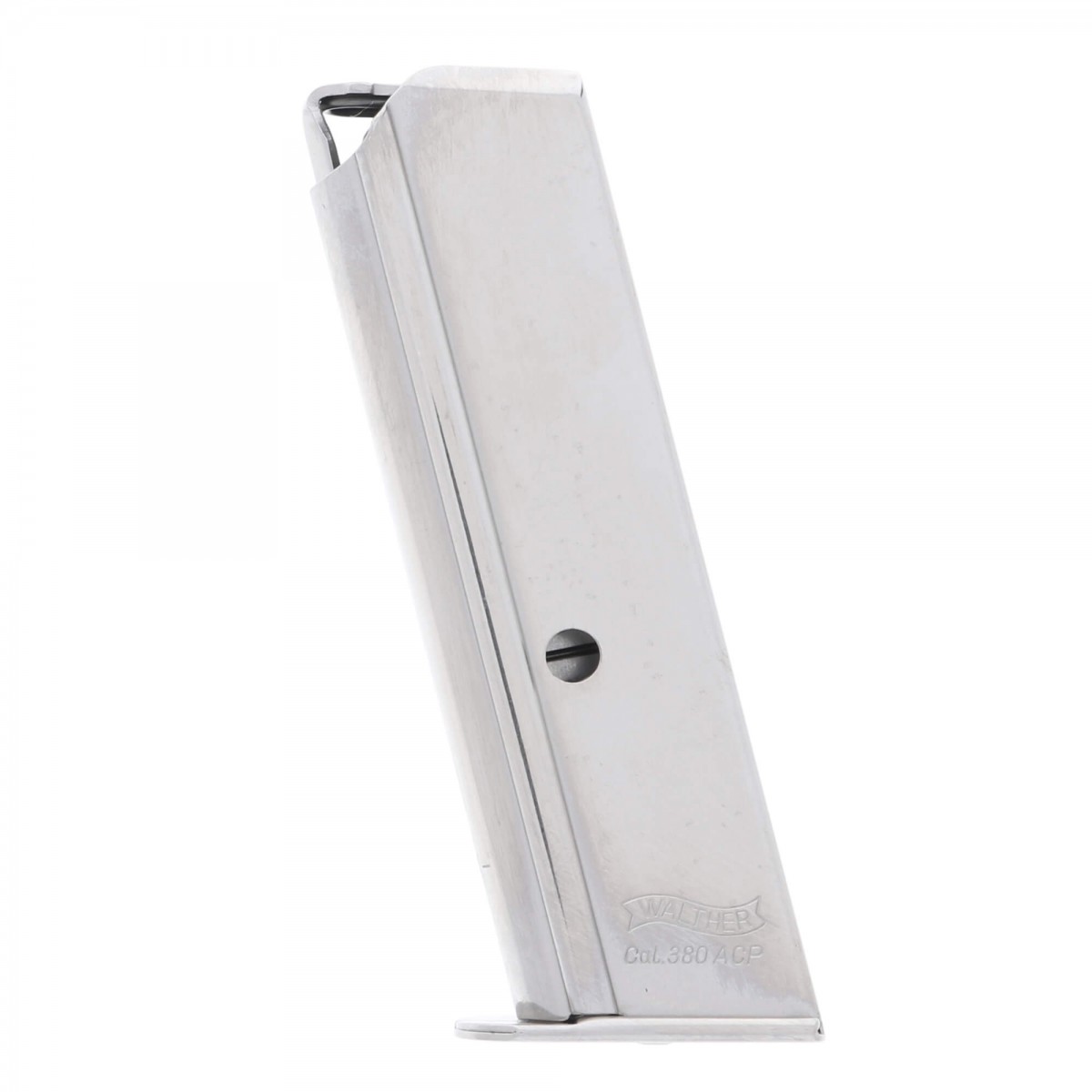 Walther 2246011 7 Round Factory MAG Magazine For .380 ACP PPK S Pistol