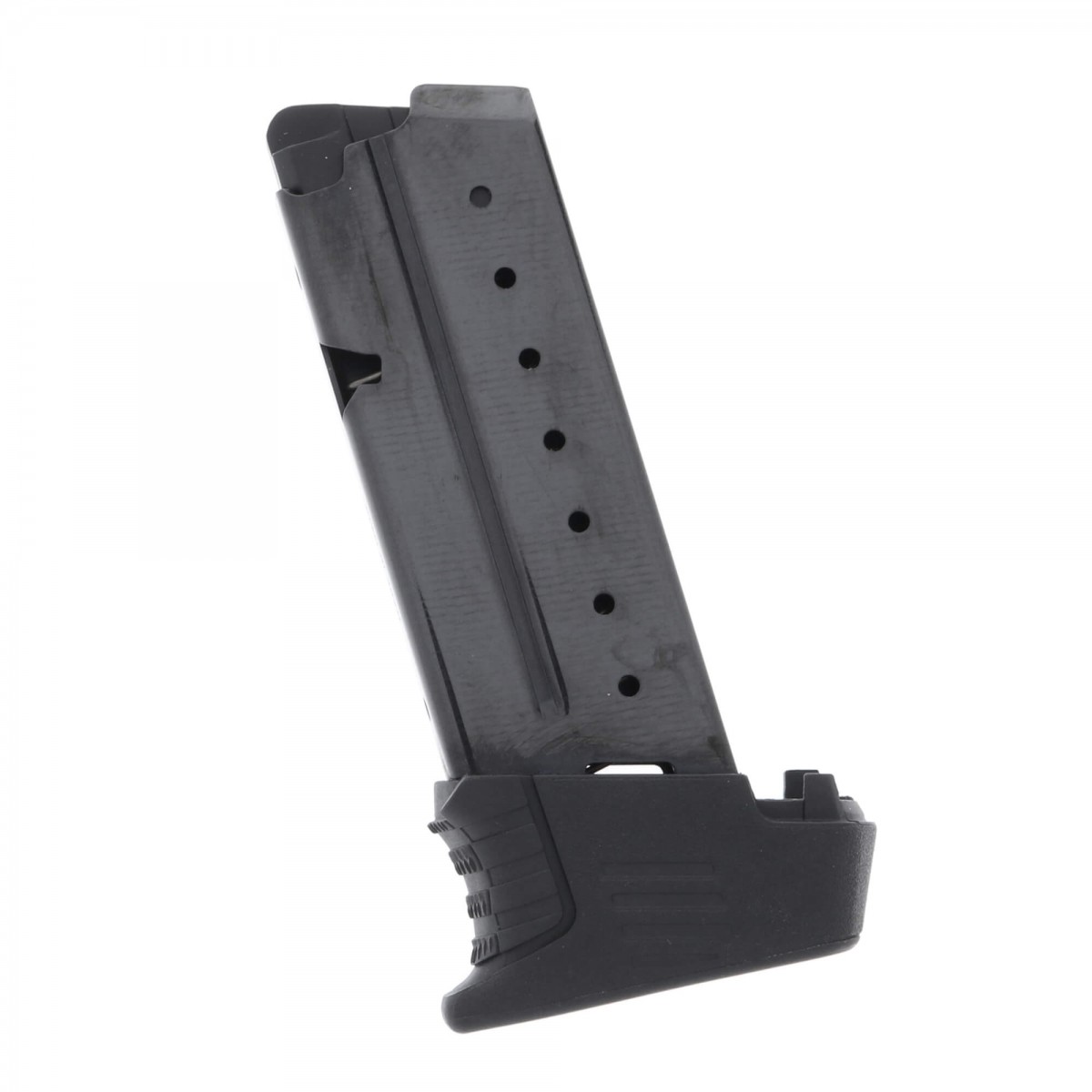 Walther Arms 2807807 PPS 9mm 8 rd Black Finish OEM mag 