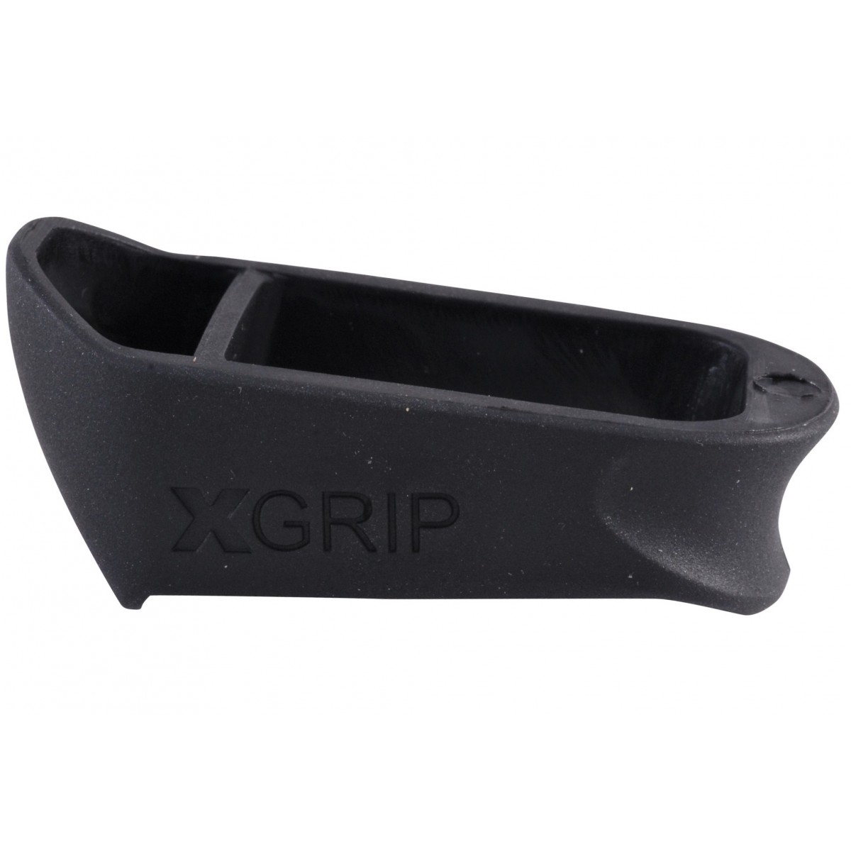 9mm Grip Adapter for Glock 17/22/31 Magazine in 19/23/32 Black 