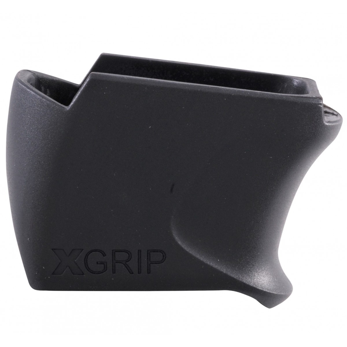 X-Grip 9mm, .40 S&W, .357 SIG Magazine Grip Adapter for Glock 26, 27, 33  Pistols
