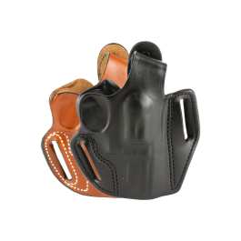 DeSantis Gunhide Thumb Break Scabbard Holster for Smith & Wesson K