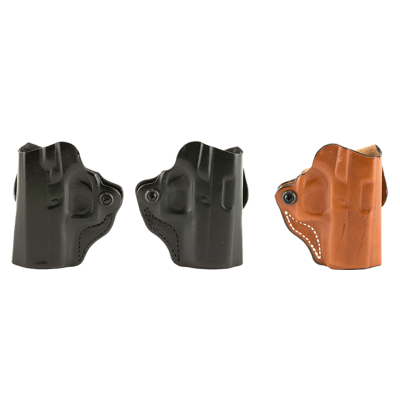 DeSantis Gunhide Mini Scabbard Holster For Glock 43 / 43X