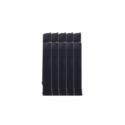 10 Pack of KCI .45 ACP 26-Round Polymer Magazines for Glock 21 / 41 Pistols