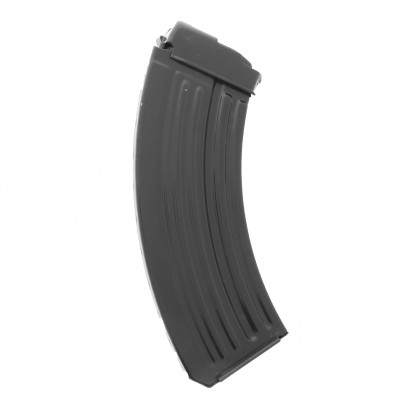 USED/MILITARY SURPLUS, Czech VZ-58 7.62x39 30-Round Factory Magazine Right