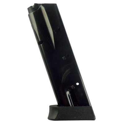 CZ CZ75 Compact 9MM 16-Round Extended Magazine