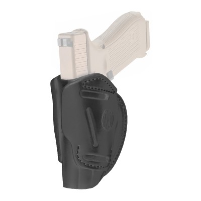 1791 3-Way Ambidextrous OWB Size 5 Holster